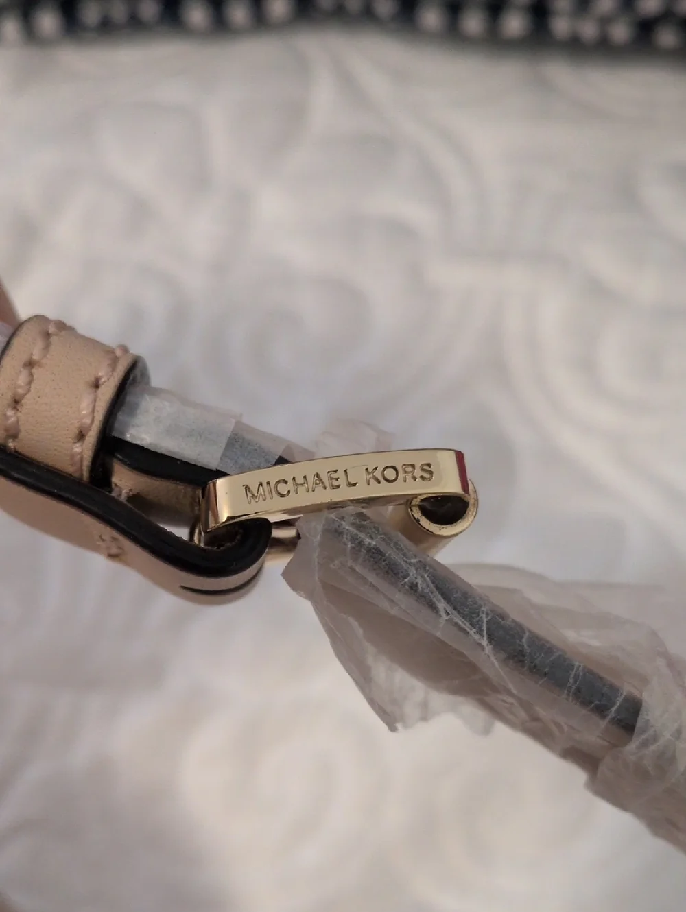 Michael Kors Replacement Strap - Picture 7 of 8
